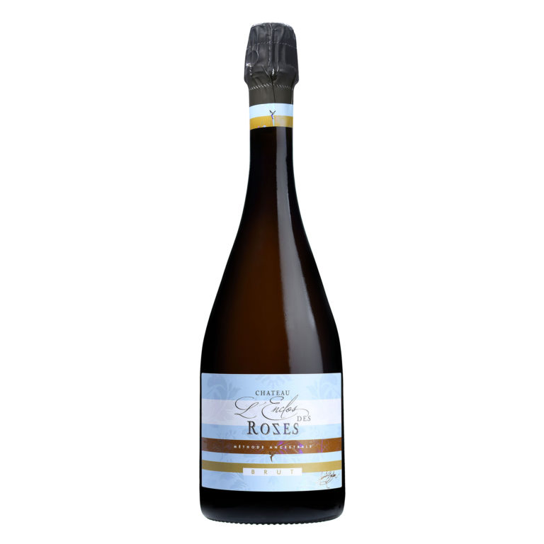 Chateau L Enclos Des Roses Brut BIO Famille Balaran chateau-l-enclos-des-roses-brut-bio-famille-balaran