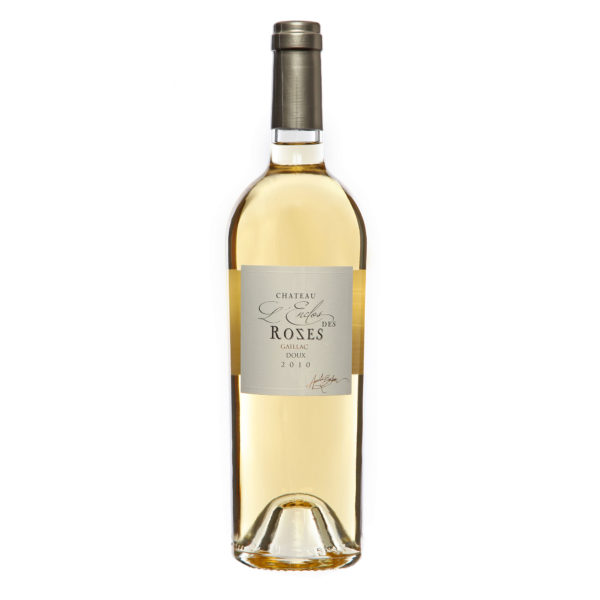 Vin Blanc doux 2010 Gaillac