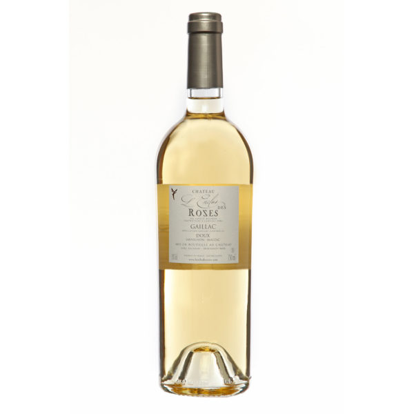 Vin Blanc doux Appellation Gaillac contrôlée