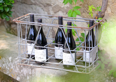 Coffret les anciens - vigneron indépendant
